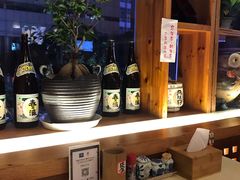 -有喜屋·深夜食堂(北京西路店)