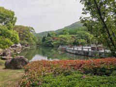 -白马涧龙池景区
