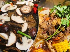 -牛焱·贵州黄牛肉火锅(城西银泰店)