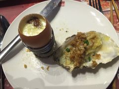 -尚雅铁板料理自助餐厅(乐松店)