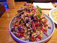 -大哈福烧烤·海鲜·家常菜(延安三路店)