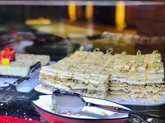 -马哥孛罗咖啡厅·Cafe Marco (厦门马哥孛罗东方大酒店)