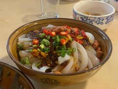 -勇记干锅居(德阳店)