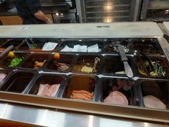 -赛百味SUBWAY(地王广场店)