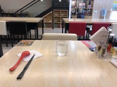 大堂-八盛屋·沾面(集美万达店)