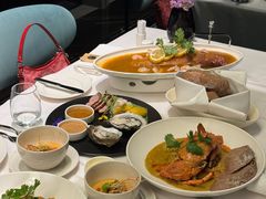 -云厨·高空西餐厅(成都瑯珀·凯悦臻选酒店)