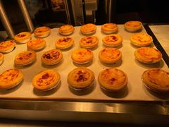 -福州仓山凯悦酒店·Market Cafe Lacucina咖啡厅