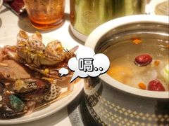 -加餐海鲜自助(集美银泰百货店)