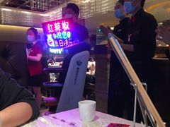 -红辣椒·川菜·火锅(科华路店)