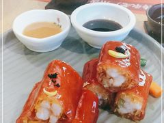 -点都德(海岸城店)