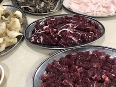 -菜忠潮州牛肉店(岗厦店)