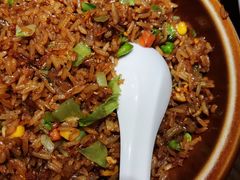 阿爸炒饭-老阿爸鲜鱼土菜(昆山花桥店)