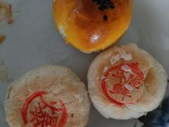 -泸溪河桃酥(西直门凯德店)