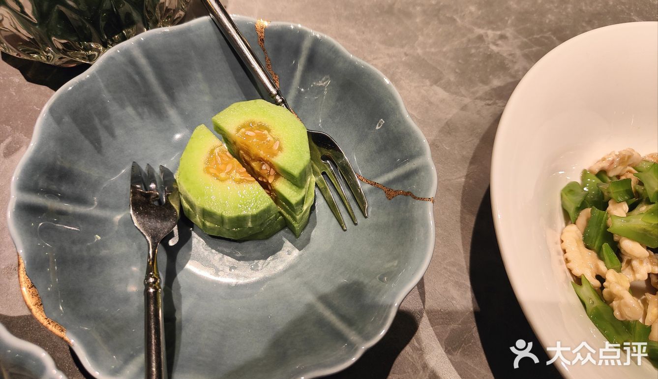 月色餐厅私房菜