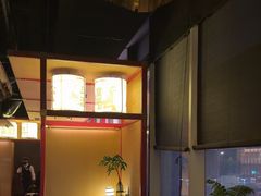 -300杯·和牛烧肉清酒专门店(廊里店)