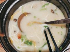 -云海肴·汽锅鸡·云南菜(美罗城店)