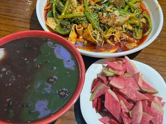 -清真伊香蘭餐厅