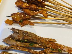 -木屋烧烤(龙湖天街店)