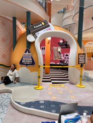 -奈尔宝·儿童乐园·亲子餐厅(苏州大悦城店)