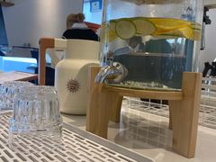 -稀物集咖啡(徽州大道店)