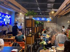 -打酱友•斑鱼海鲜粥火锅(吴桥店)