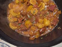 -白城车站店一九二八铁锅炖