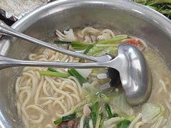 -阿水杠面(漳港店)