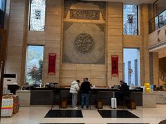 -九华山聚龙大酒店