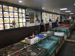 -寻味顺德·南记酒家·传统顺德菜·鱼生(广源路店)