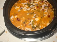 -周渝食惦酸菜鱼(青浦店)