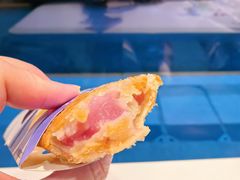 -麦当劳(欧陆广场店)