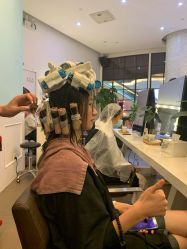 -Hair ART造型沙龙