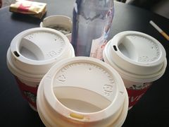 -星巴克臻选(武汉经开永旺梦乐城店)