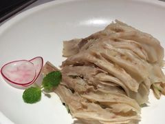 -大鸭梨烤鸭·北京菜(南小街/南苑店)