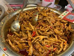 -嘉州九妹凤爪(乐山总店)