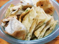 -逍遥镇刘相五胡辣汤豆沫馆(康复中街店)