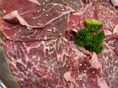 -韩宫宴烤肉·料理(青浦宝龙店)