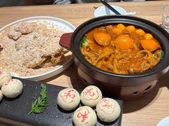 -连鹭海鲜·海肠捞饭·海胆饭(星海店)
