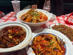 -辣小鲜·南昌大排档(船山路店)