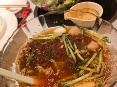 -七八冷面·延边朝鲜族美食(欢乐谷店)