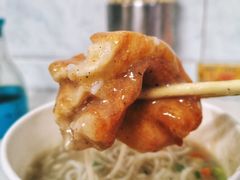-斌斌鲜鱼糊汤粉(粮道街店)