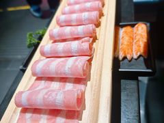 -渝利重庆火锅(维璟广场店)