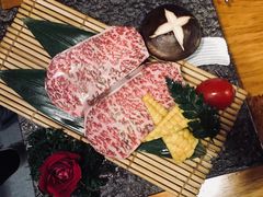 -隐炉和牛烧肉店(群力店)