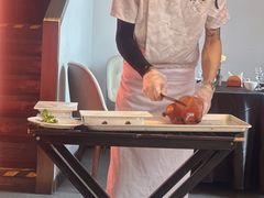 -正德楼果木烤鸭·渔家菜(东港店)