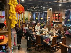 -甘家界牌柠檬鸭(青山店)