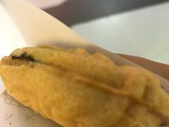-粉粉乐鲷鱼烧(美罗城店)