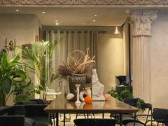 -玲婧胡同·生日蛋糕·餐厅(嘉里城店)