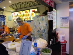 -安徽阜阳卷馍(西单店)