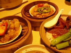 点心-武林厨神·粤式茶点(五羊店)