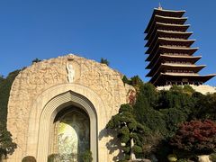 -牛首山文化旅游区